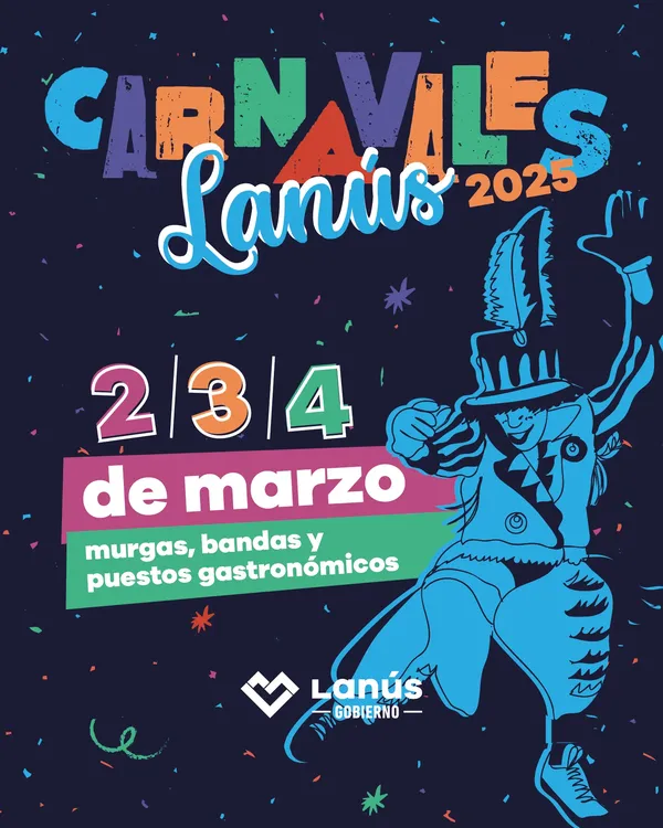 CARNAVAL 2025 - REDES SOCIALES_FEED 1