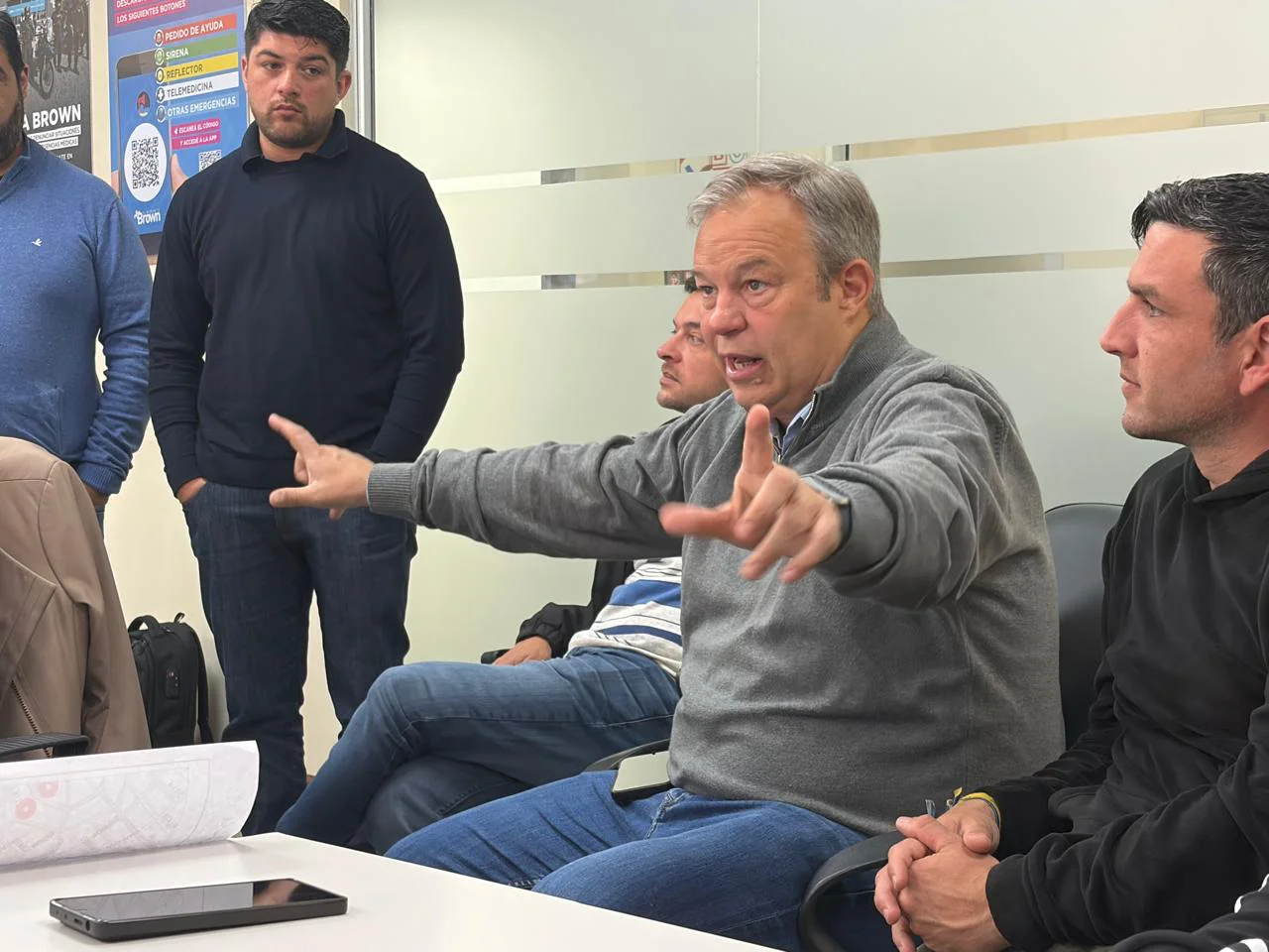 NOTA 7