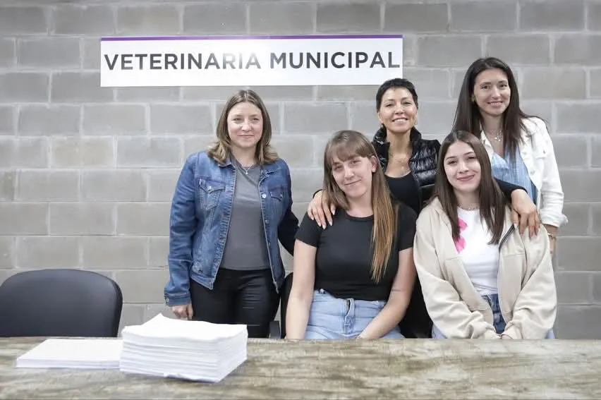 MAYRA VETERINARIA 1