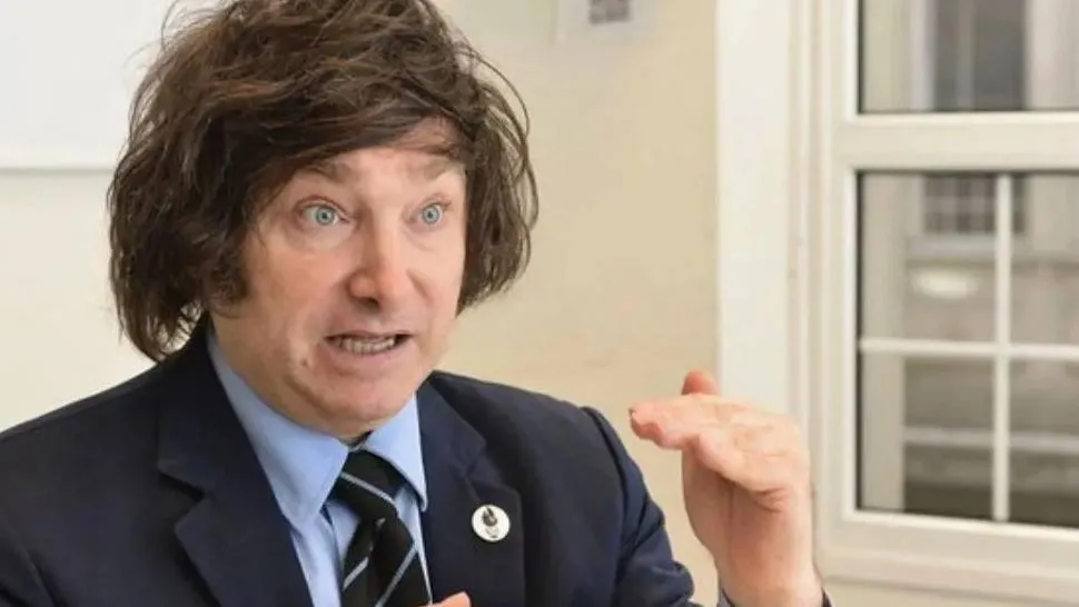 enojado-javier-milei-mostro-descontento-maria-laura-santillan-937798-120155