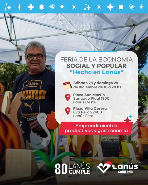 Hecho en Lanús (1)