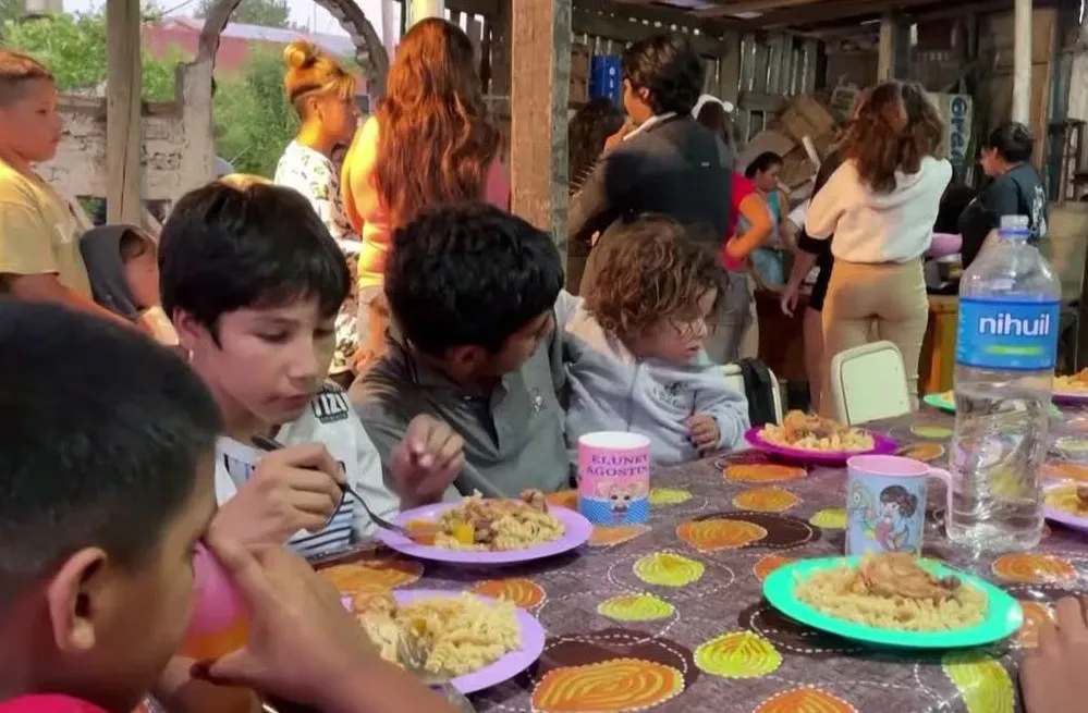 NOTA 1 SITUACIÓN SOCIAL