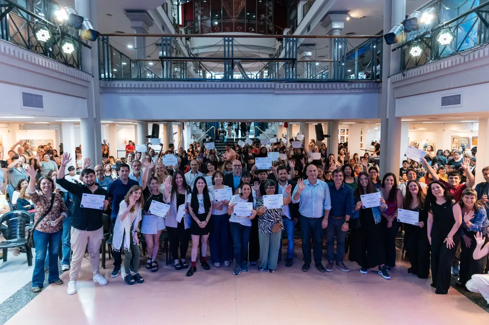 Certificados Cursos y talleres 1