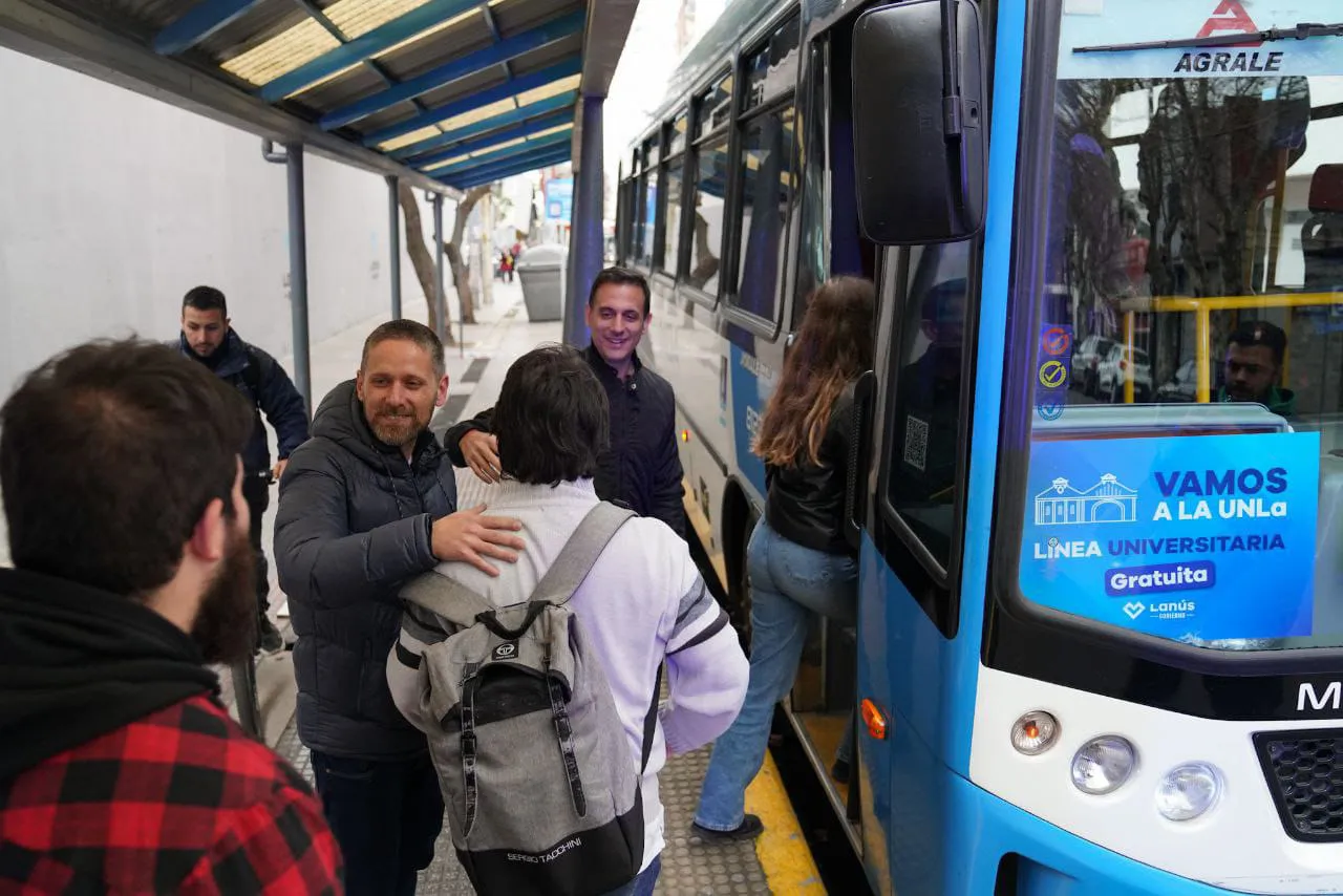 “Colectivo UNLa” 1