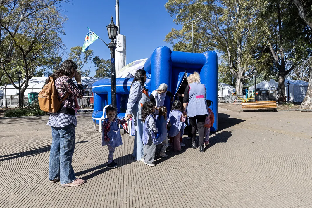 planetario