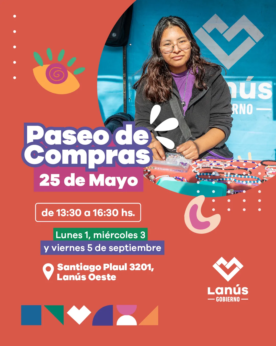 paseo de compras 25 de mayo - agosto 30_POST