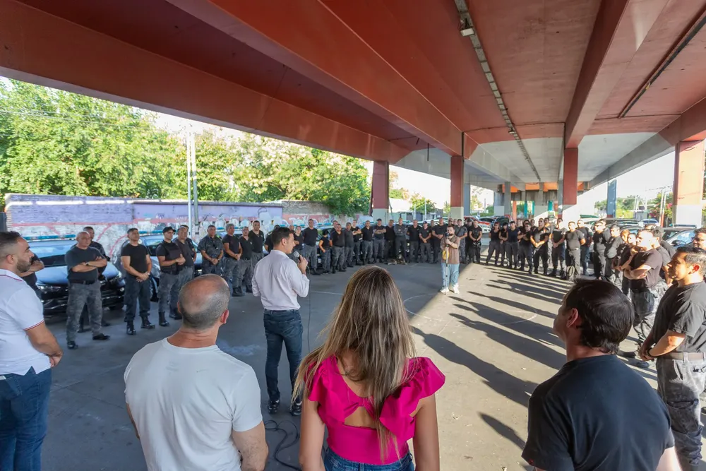 Julián Álvarez Seguridad Ciudadana 2