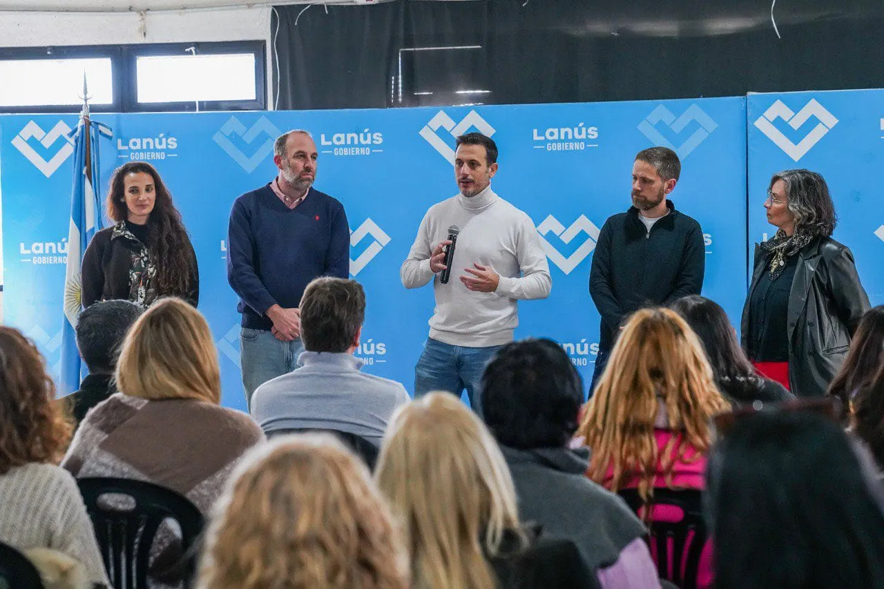 Programa Salud Escolar