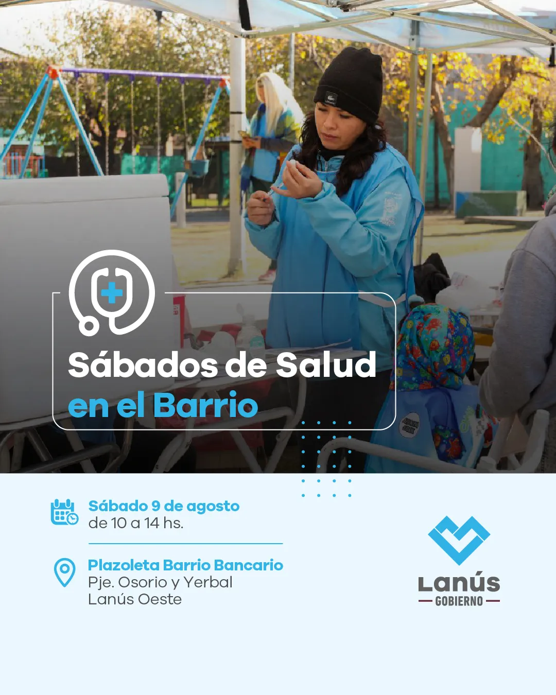 Sábados de Salud 2