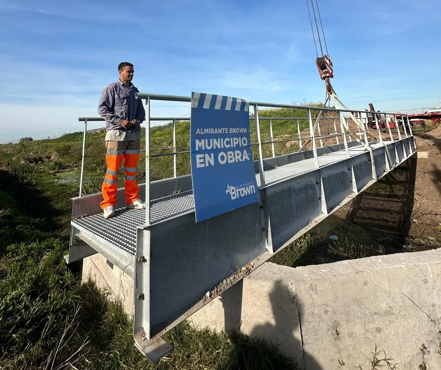 puente