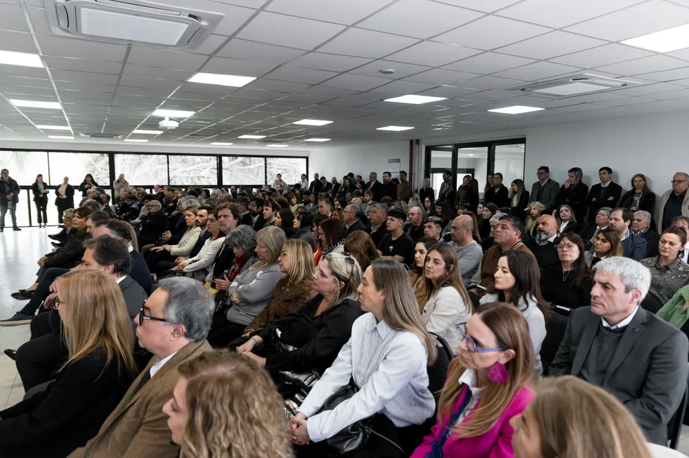 Honoris causa Marta Pascual 2