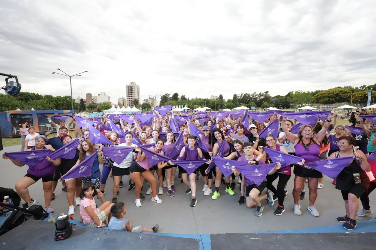 Día de la Eliminación de la Violencia contra la Mujer