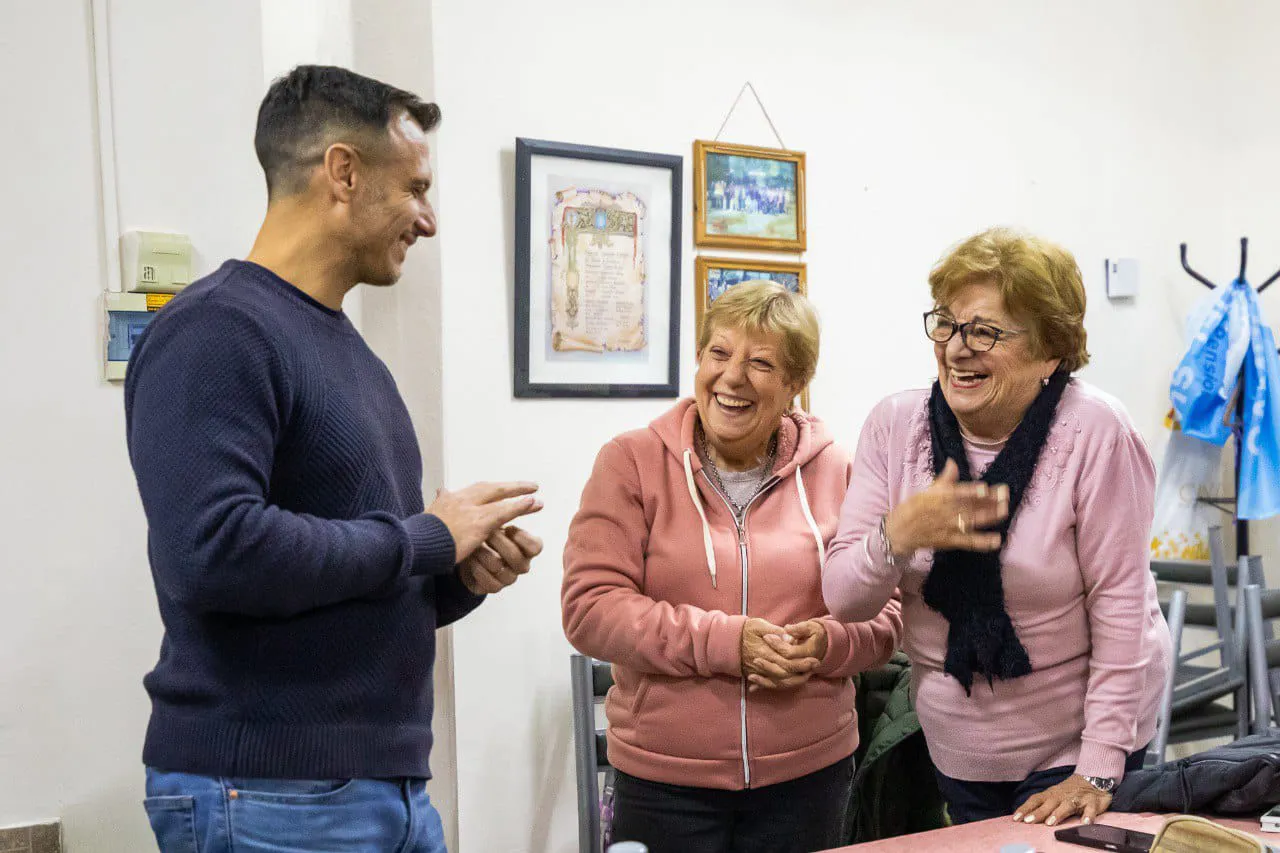 Club Sportivo Campos 1