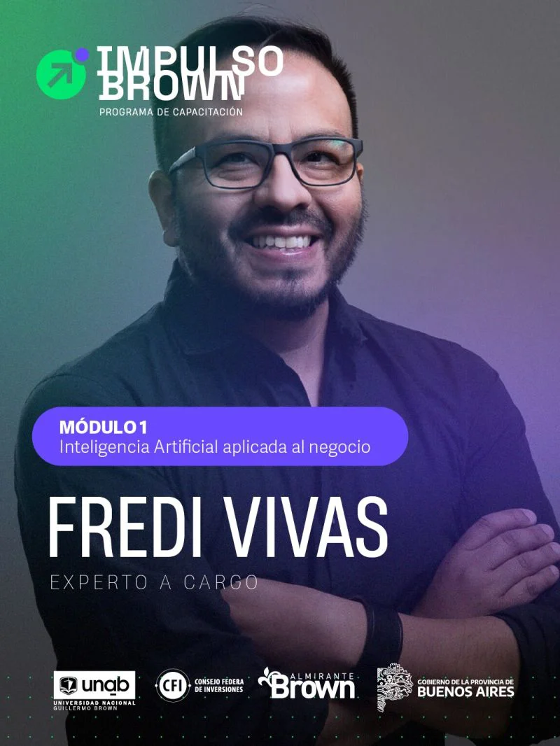 Vivas galeria 1