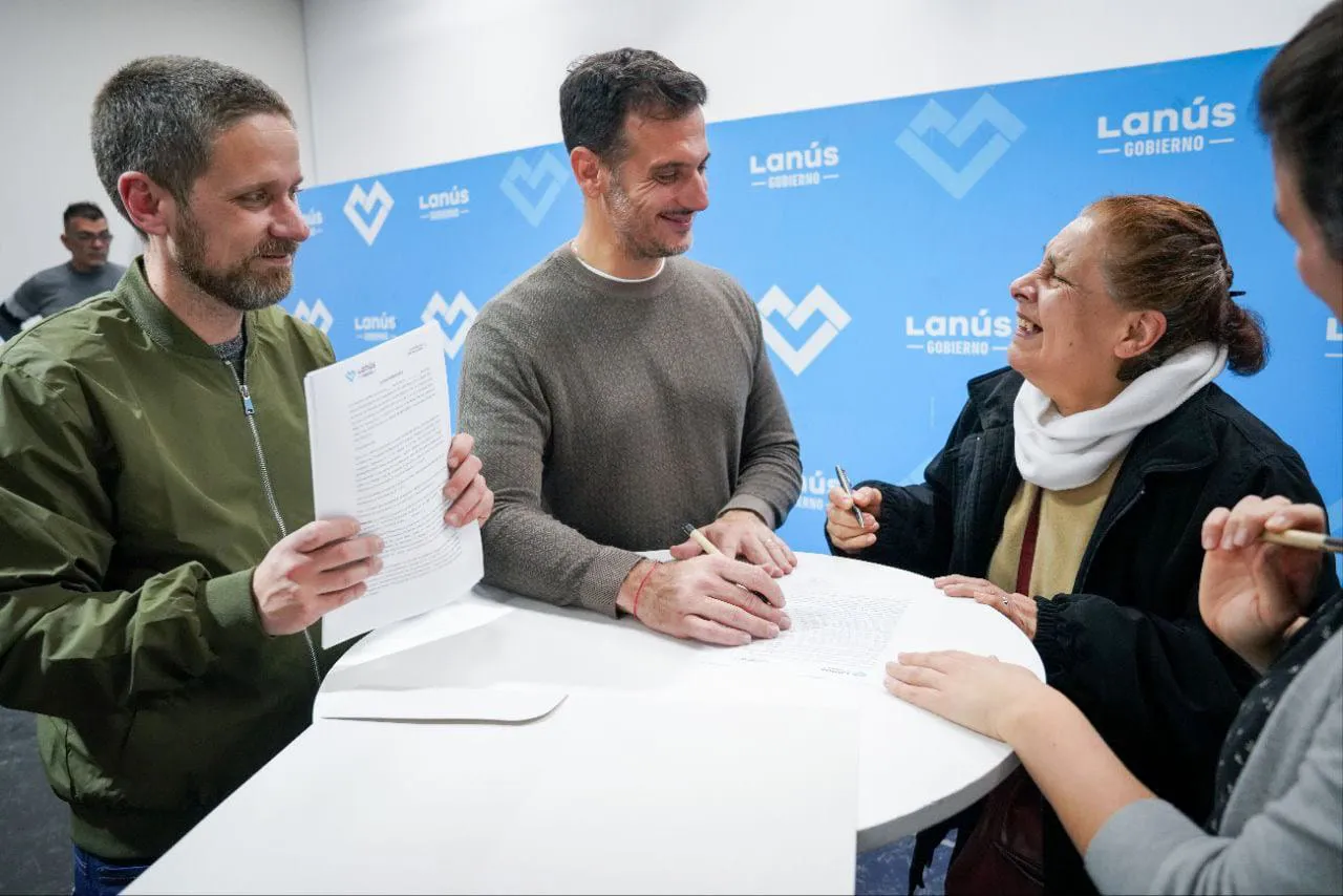 firma de convenios de prescripción administrativa 1